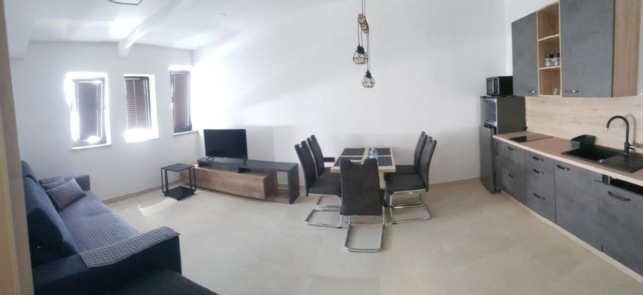 Fontana Apartments 波尔托罗 外观 照片