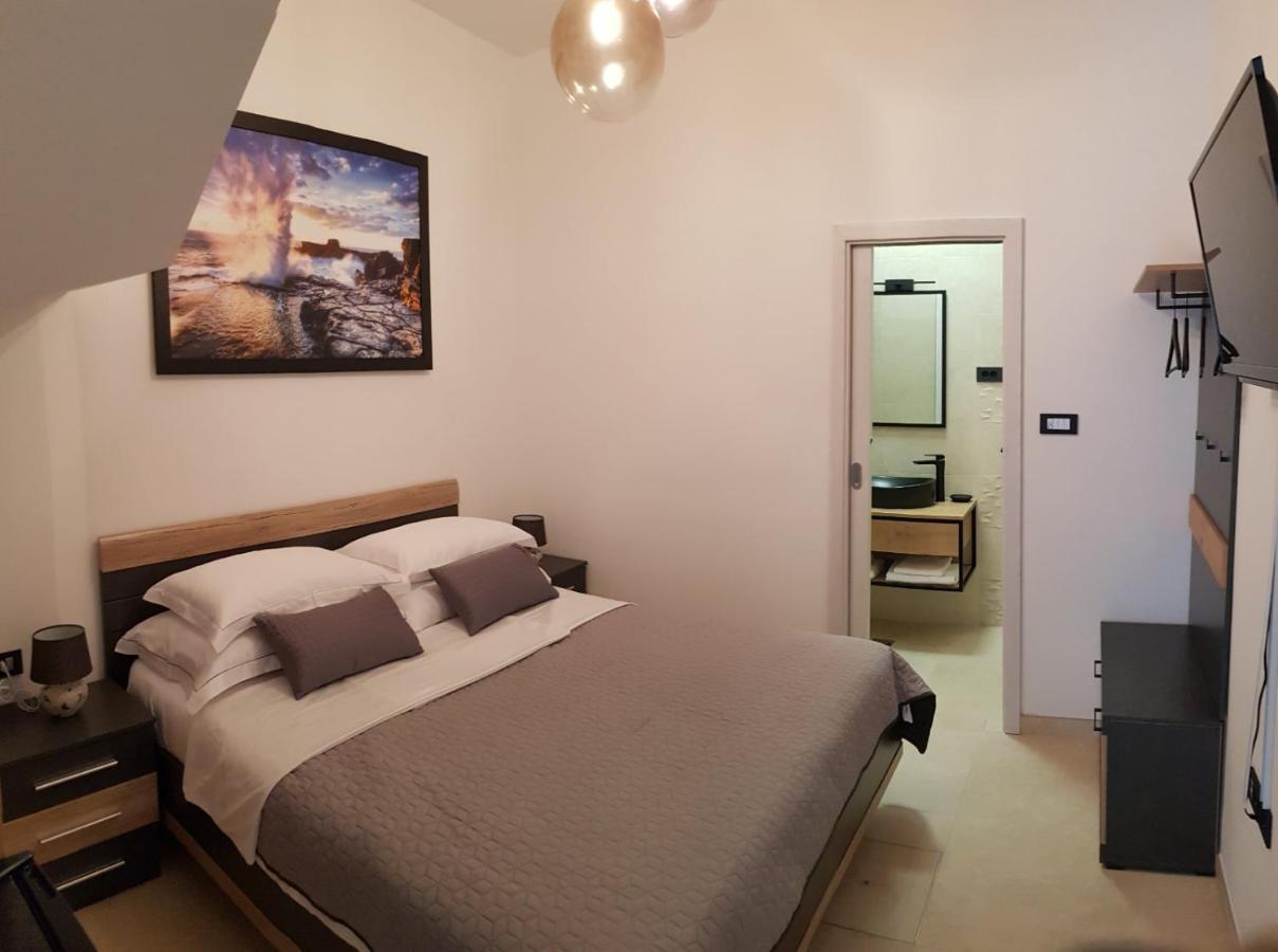 Fontana Apartments 波尔托罗 外观 照片