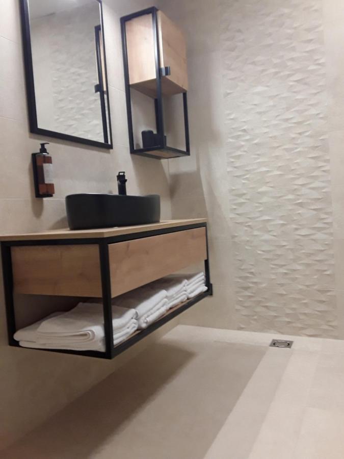 Fontana Apartments 波尔托罗 外观 照片